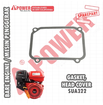HEAD COVER GASKET